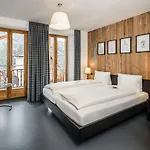 Hotell Pensiun Aldier Sent