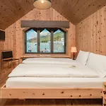 Pensiun Aldier Hotell Sent