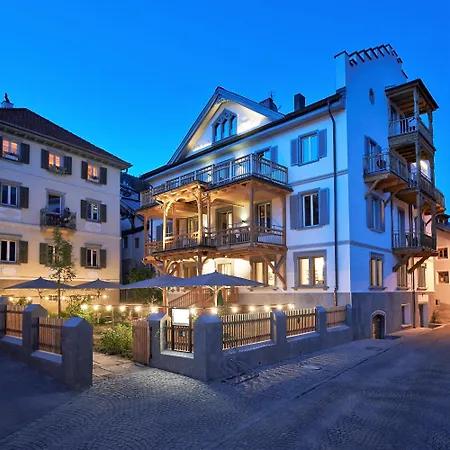 Pensiun Aldier Hotell