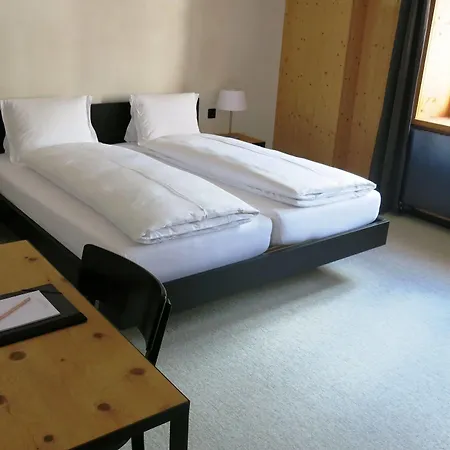 Hotel Pensiun Aldier Sent