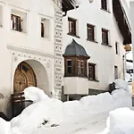 Hotel Pensiun Aldier