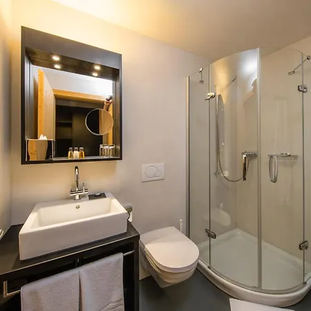 Hotel Pensiun Aldier Sent