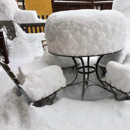 ホテル Pensiun Aldier セント