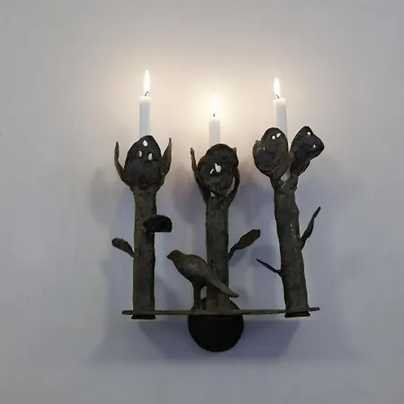 Pensiun Aldier セント