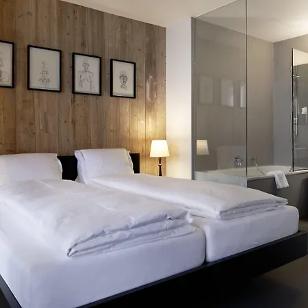 Pensiun Aldier 3* セント