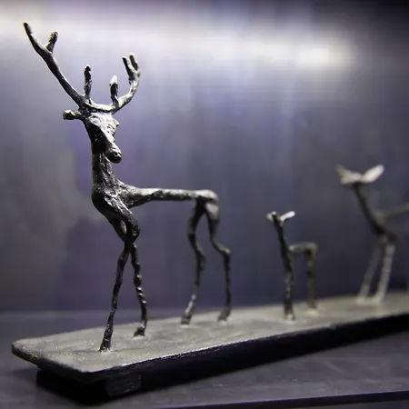 Pensiun Aldier セント