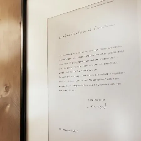 Pensiun Aldier ホテル セント